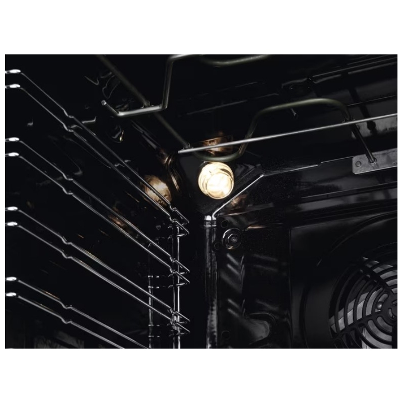 ELECTROLUX KOFFP46TX FORNO DA INCASSO ELETTRICO...