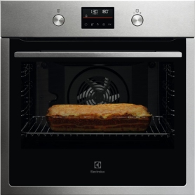 ELECTROLUX KOFFP46TX FORNO DA INCASSO ELETTRICO VENTILATO...