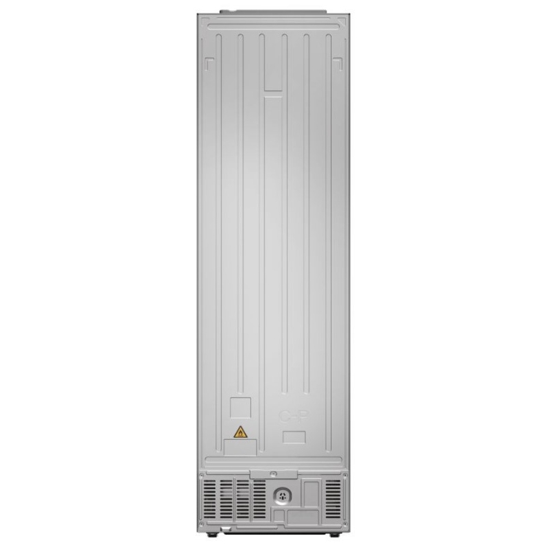 HAIER HTW5620DNMG FRIGORIFERO 3 PORTE NO FROST 414LT WIFI CLASSE D COLORE ARGENTO