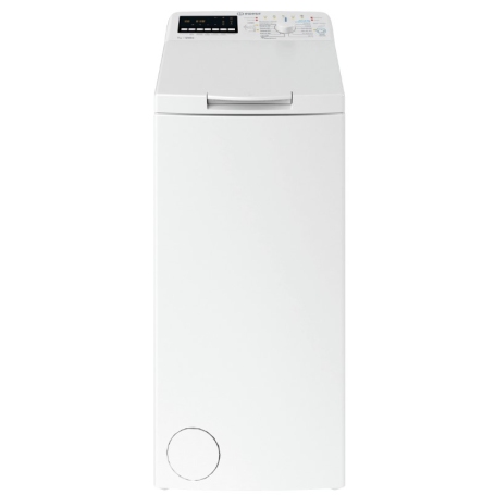 INDESIT BTW B7231P IT LAVATRICE CARICA DALL'ALTO 7KG 1200 GIRI CLASSE D