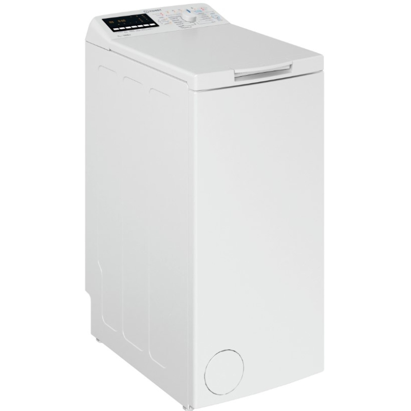 INDESIT BTW B7231P IT LAVATRICE CARICA DALL'ALTO 7KG 1200 GIRI CLASSE D