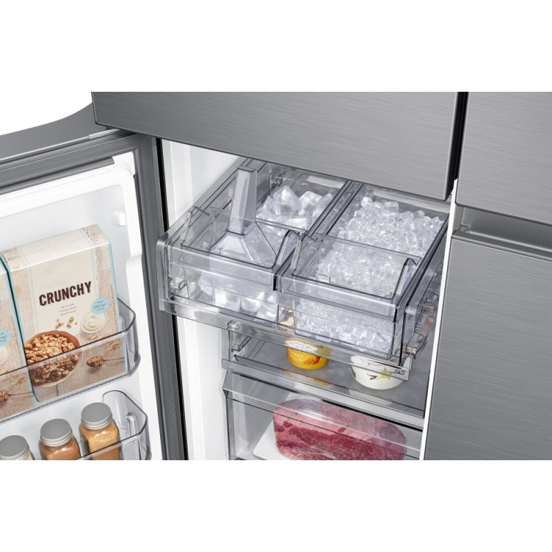 SAMSUNG RF65A967FS9 FRIGORIFERO 4 PORTE 637LT...