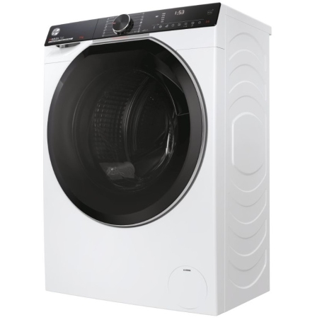 HOOVER H7W449AMBC-S LAVATRICE H-WASH 700 9KG 1400 GIRI VAPORE CLASSE A