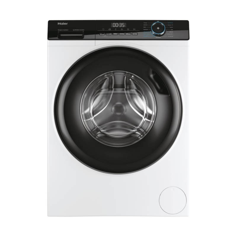 HAIER HW100-B14939 I-PRO SERIE 3 LAVATRICE 10KG 1400 GIRI VAPORE CLASSE A