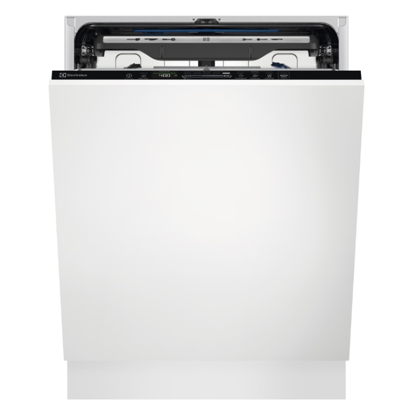 ELECTROLUX EES68510L LAVASTOVIGLIE DA INCASSO A SCOMPARSA TOTALE 14 COPERTI CLASSE B