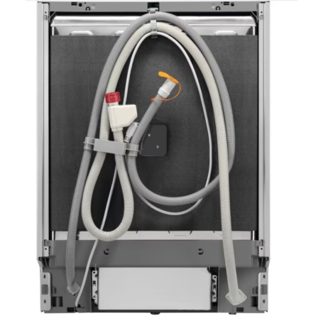 ELECTROLUX EES68510L LAVASTOVIGLIE DA INCASSO A SCOMPARSA TOTALE 14 COPERTI CLASSE B