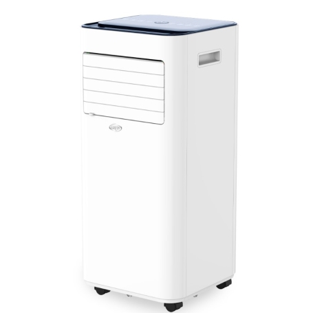 ARGO VIND/EU CONDIZIONATORE PORTATILE 10000 BTU WIFI CLASSE A COLORE BIANCO - PROMO