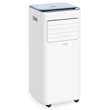 ARGO VIND/EU CONDIZIONATORE PORTATILE 10000 BTU WIFI CLASSE A COLORE BIANCO - PROMO