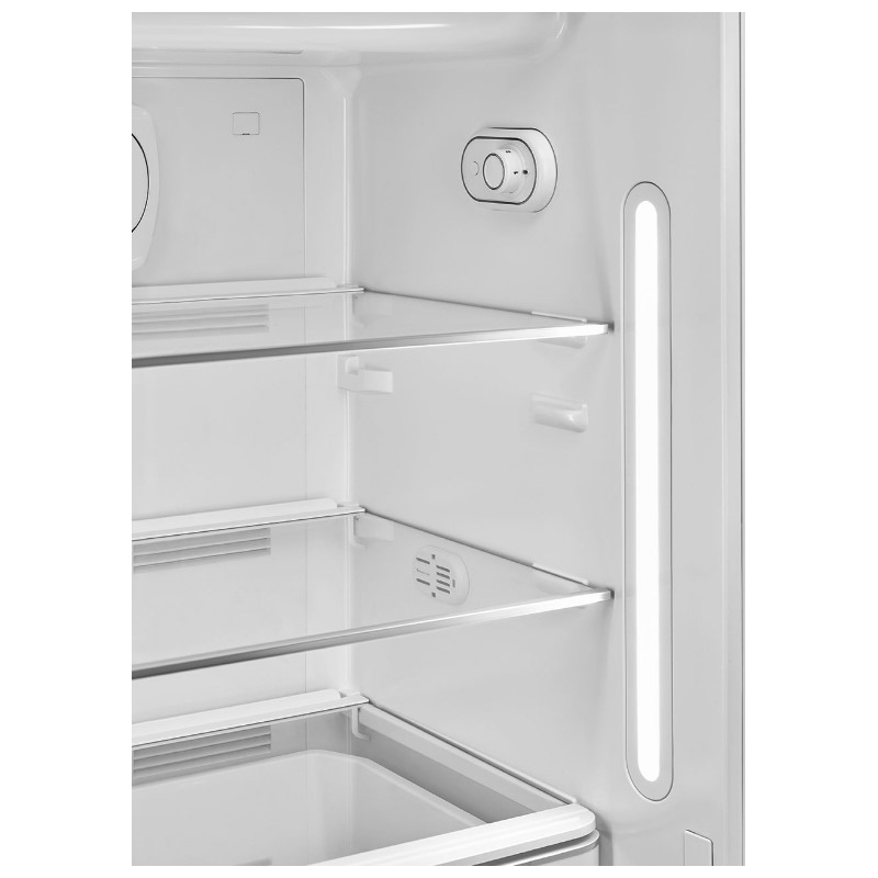 SMEG FAB28RDTP5 FRIGORIFERO MONOPORTA ANNI '50...