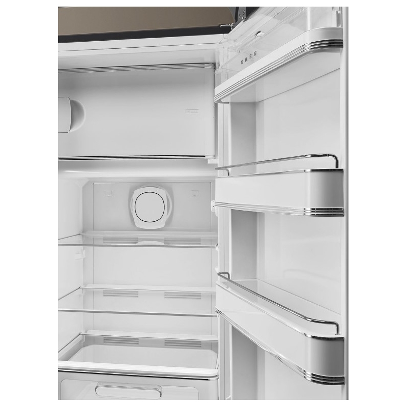 SMEG FAB28RDTP5 FRIGORIFERO MONOPORTA ANNI '50...