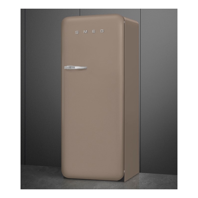 SMEG FAB28RDTP5 FRIGORIFERO MONOPORTA ANNI '50...