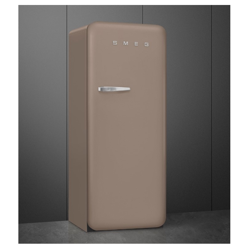 SMEG FAB28RDTP5 FRIGORIFERO MONOPORTA ANNI '50...