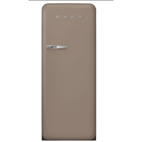 SMEG FAB28RDTP5 FRIGORIFERO MONOPORTA ANNI '50 270LT...
