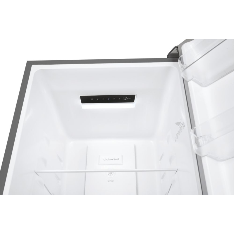 CANDY CCH1T518EX FRIGORIFERO COMBINATO TOTAL NO...