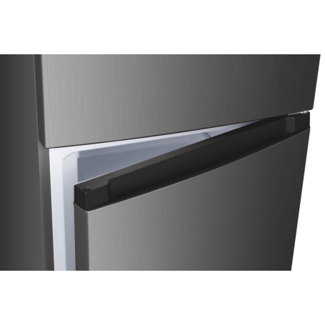 CANDY CCH1T518EX FRIGORIFERO COMBINATO TOTAL NO FROST 253LT CLASSE E INOX