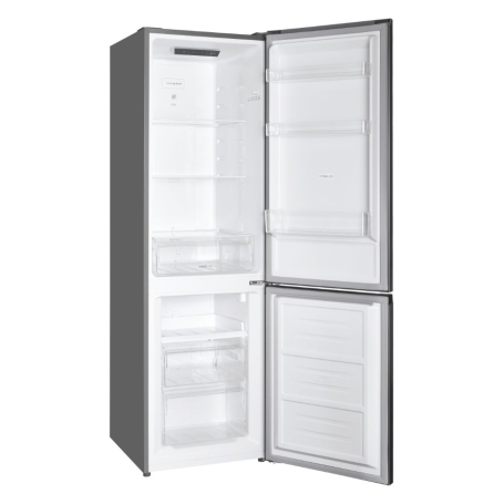 CANDY CCH1T518EX FRIGORIFERO COMBINATO TOTAL NO FROST 253LT CLASSE E INOX
