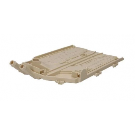 PARTE SUPERIORE DELL' EROGATORE DI DETERSIVO ORIGINALE COMPATIBILE CON LAVATRICE HOOVER - 2343186OH