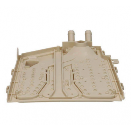 PARTE SUPERIORE DELL' EROGATORE DI DETERSIVO ORIGINALE COMPATIBILE CON LAVATRICE HOOVER - 2343186OH