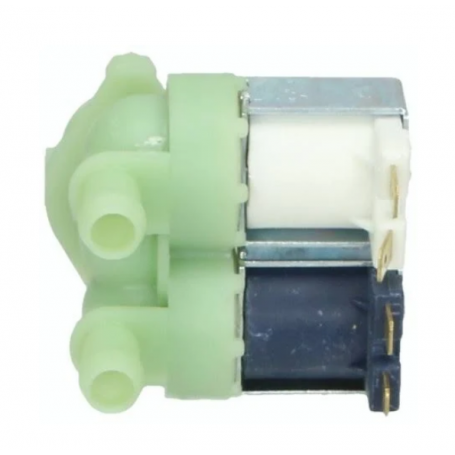 ELETTROVALVOLA A 2 VIE ORIGINALE COMPATIBILE CON LAVATRICE HOOVER - 2569412OH