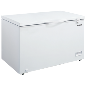 NIKKEI KNCO400 CONGELATORE A POZZO 395LT STATICO CLASSE F