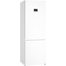 BOSCH KGN497WDF FRIGORIFERO COMBINATO 440LT NO FROST CLASSE D BIANCO