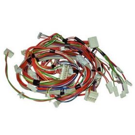 CABLAGGIO ORIGINALE COMPATIBILE CON LAVATRICE HOOVER -...