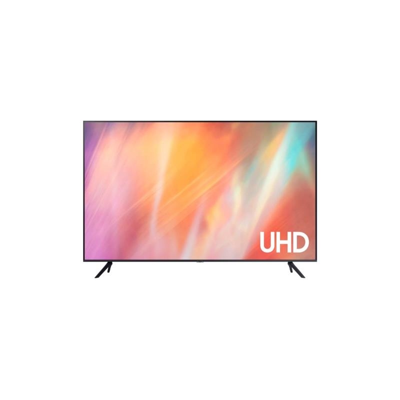 SAMSUNG LH43BEAHLGUXEN TV LED 43'' ULTRA HD 4K SMART TV DVB T2/S2 WI-FI SISTEMA TIZEN 3XHDMI - PROMO
