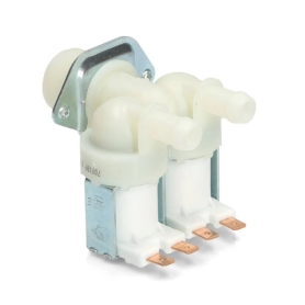 ELETTROVALVOLA ORIGINALE COMPATIBILE CON LAVATRICI...