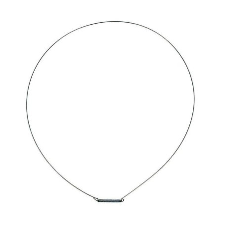 MORSETTO DELLA GUARNIZIONE ORIGINALE COMPATIBILE CON LAVATRICI SAMSUNG - 2381495OH