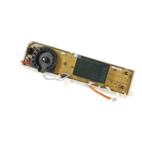 SCHEDA COMANDI ORIGINALE COMPATIBILE CON LAVATRICI...