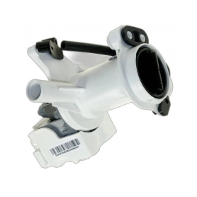 POMPA DI SCARICO ORIGINALE COMPATIBILE CON LAVATRICI...