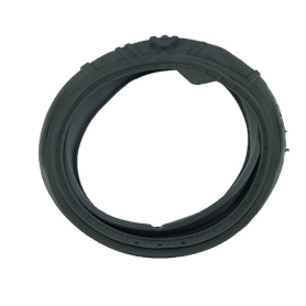 GUARNIZIONE DELL' OBLO' COMPATIBILE CON LAVATRICE INDESIT...