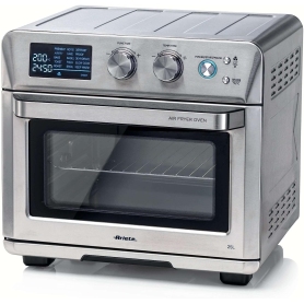 ARIETE 4629/11 FRIGGITRICE AD ARIA 25LT 15 PROGRAMMI...