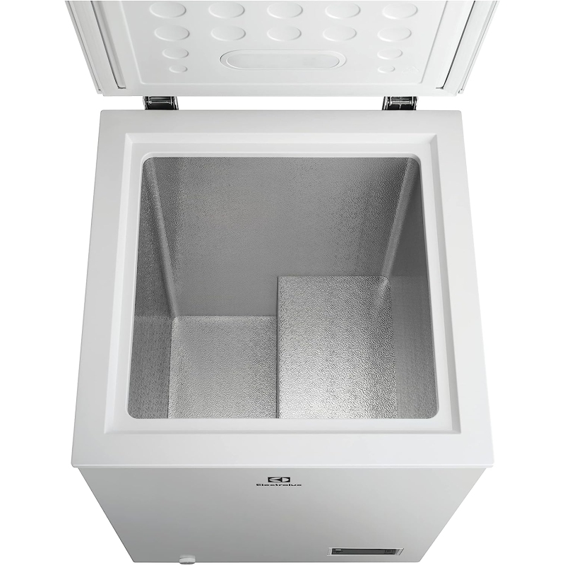 ELECTROLUX LCB1AF10W0 CONGELATORE A POZZETTO...