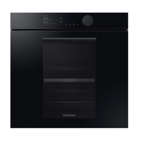 SAMSUNG NV75T8879RK FORNO ELETTRICO DA INCASSO DUAL COOK...