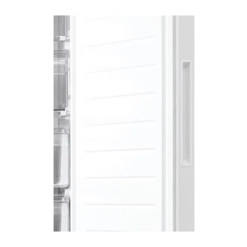 CANDY CNF 1726 FW CONGELATORE VERTICALE 238LT BIANCO CLASSE F - PROMO