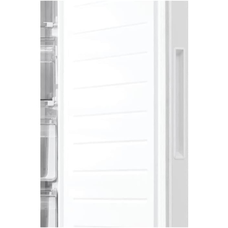 CANDY CNF 1726 FW CONGELATORE VERTICALE 238LT BIANCO CLASSE F - PROMO