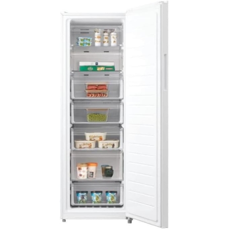 CANDY CNF 1726 FW CONGELATORE VERTICALE 238LT BIANCO CLASSE F - PROMO