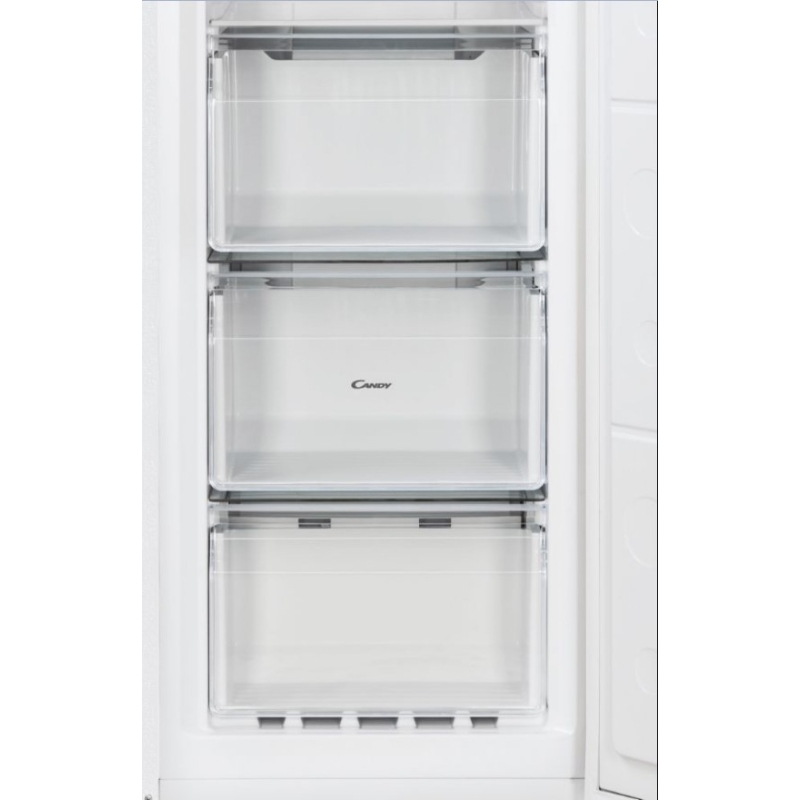 CANDY CNF 170 FW CONGELATORE VERTICALE 206LT BIANCO CLASSE F - PROMO