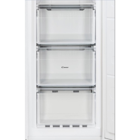 CANDY CNF 170 FW CONGELATORE VERTICALE 206LT BIANCO CLASSE F - PROMO