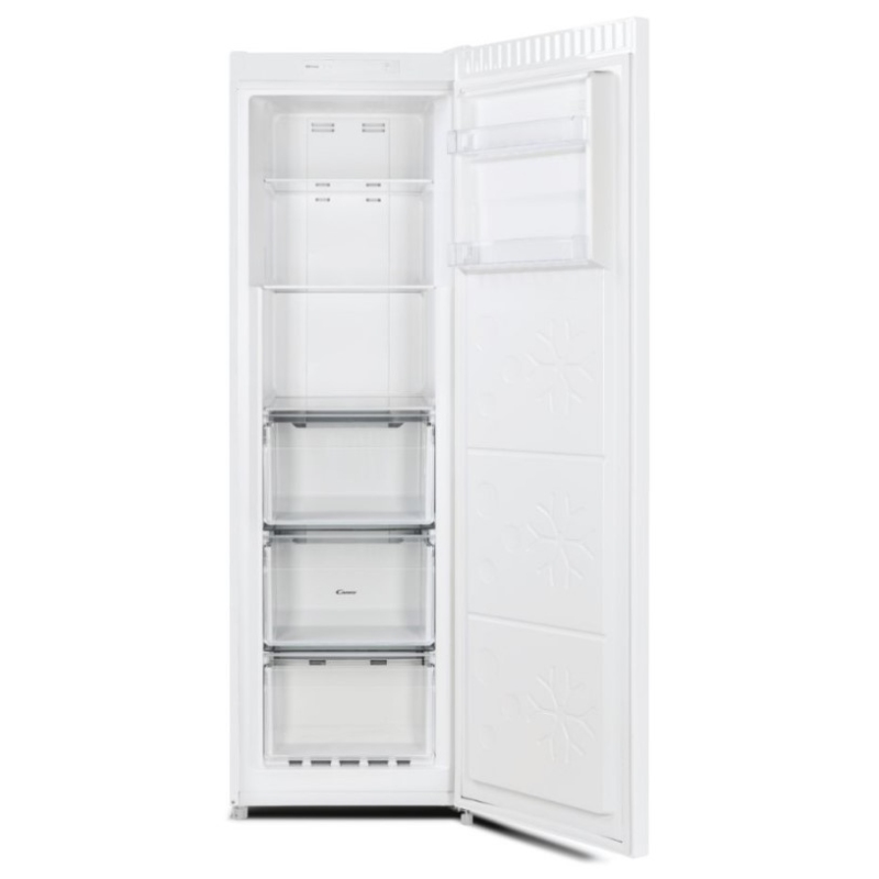 CANDY CNF 170 FW CONGELATORE VERTICALE 206LT BIANCO CLASSE F - PROMO