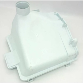 PARTE INFERIORE DELL'EROGATORE DEL DETERSIVO ORIGINALE...