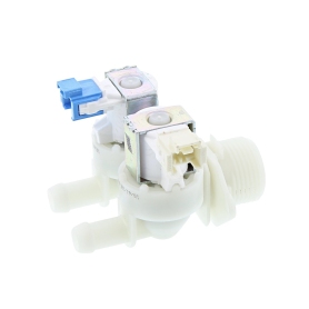 ELETTROVALVOLA ORIGINALE COMPATIBILE CON LAVATRICE...