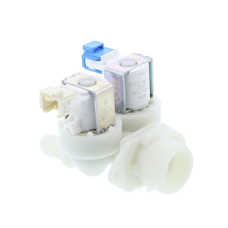 ELETTROVALVOLA ORIGINALE COMPATIBILE CON LAVATRICE ELECTROLUX - 140127691016