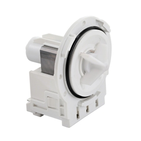 POMPA COMPLETA COMPATIBILE CON LAVATRICE ELECTROLUX -...