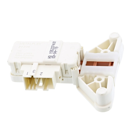 CHIUSURA PORTA ORIGINALE COMPATIBILE CON LAVATRICE ELECTROLUX - 1552374017