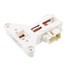 CHIUSURA PORTA ORIGINALE COMPATIBILE CON LAVATRICE...