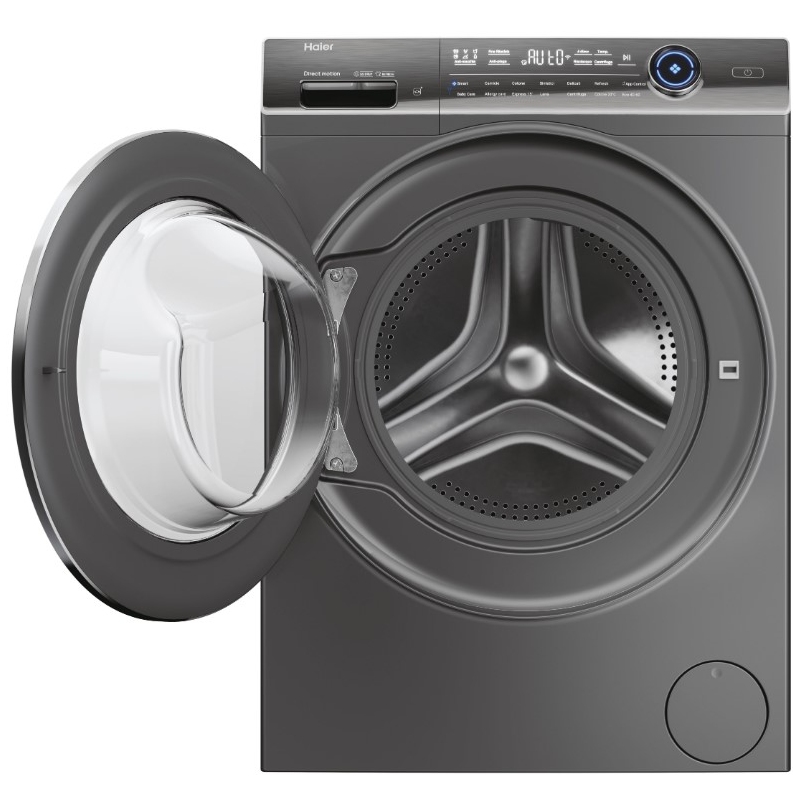HAIER I-PRO SERIES 7 PLUS HW100-BD14IGISU LAVATRICE 10KG 1400 GIRI/MIN VAPORE CLASSE B