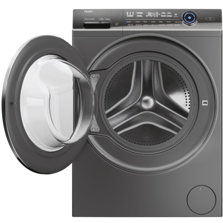 HAIER I-PRO SERIES 7 PLUS HW100-BD14IGISU LAVATRICE 10KG 1400 GIRI/MIN VAPORE CLASSE B