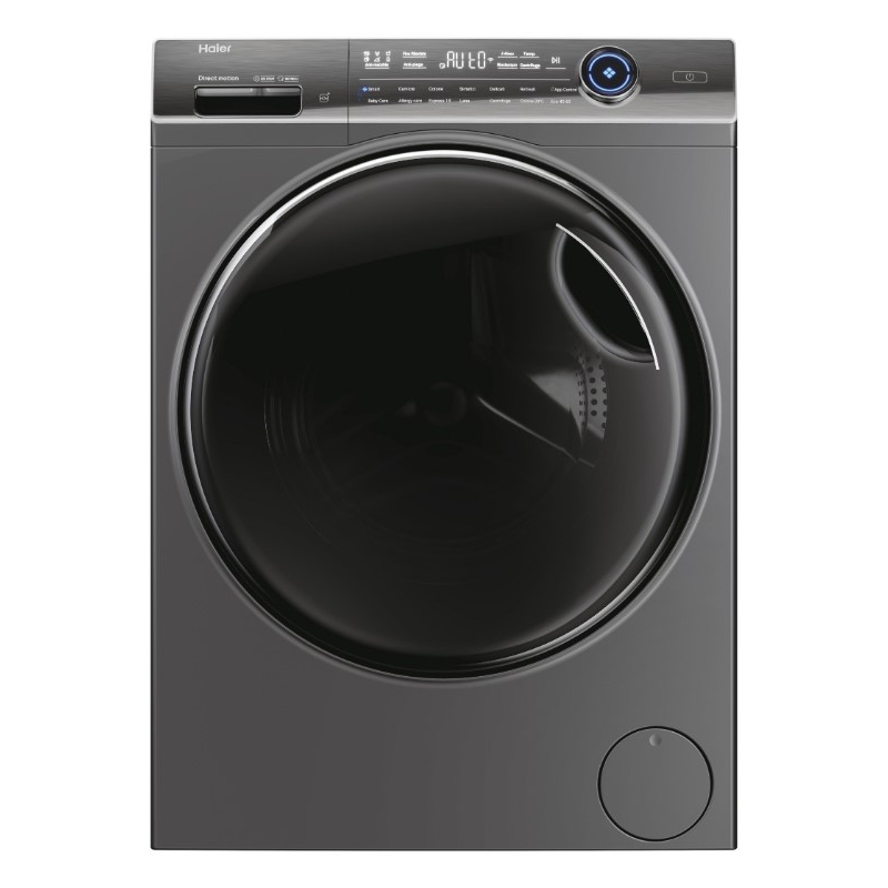 HAIER I-PRO SERIES 7 PLUS HW100-BD14IGISU LAVATRICE 10KG 1400 GIRI/MIN VAPORE CLASSE B